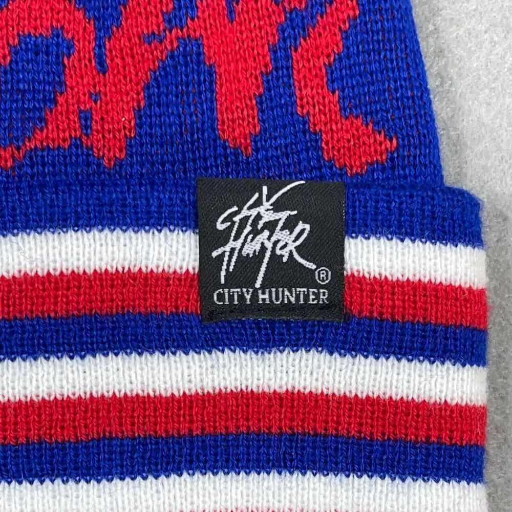 City Hunters city hunter